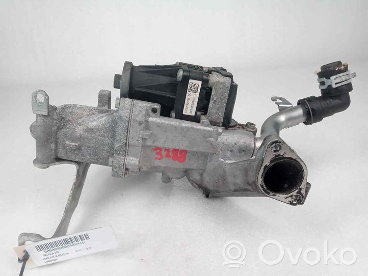 Ford Fiesta Valvola EGR 5056390800