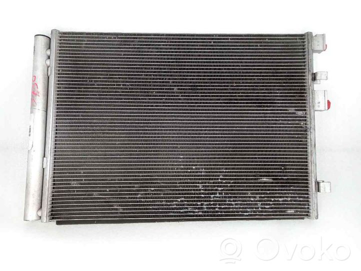 Hyundai i20 (BC3 BI3) Radiateur condenseur de climatisation R500ALEDC