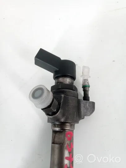 Citroen C4 II Injecteur de carburant REAV6Q9F593AD