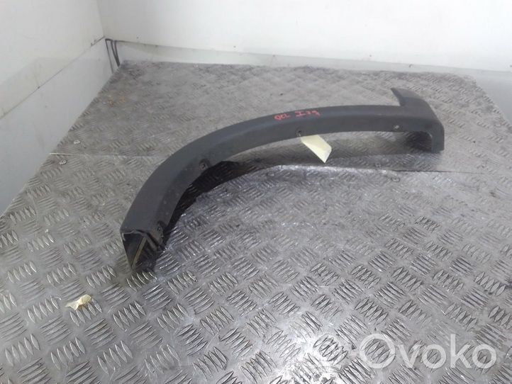 Fiat Ducato Listwa błotnika przedniego 1307939070