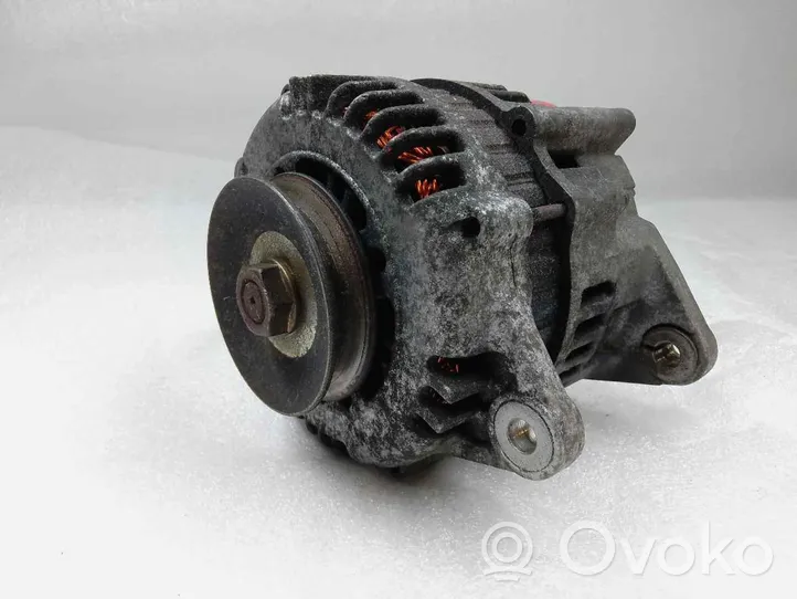 Nissan Almera Tino Alternator 23100BN300