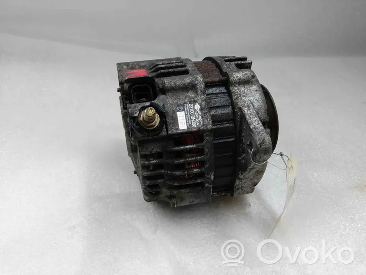 Nissan Almera Tino Alternator 23100BN300