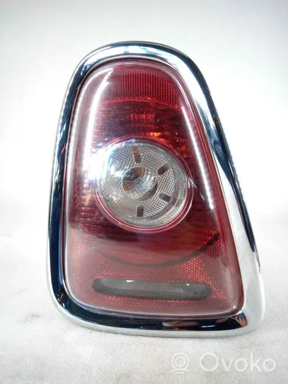 Mini One - Cooper R56 Lampa tylna 2757009