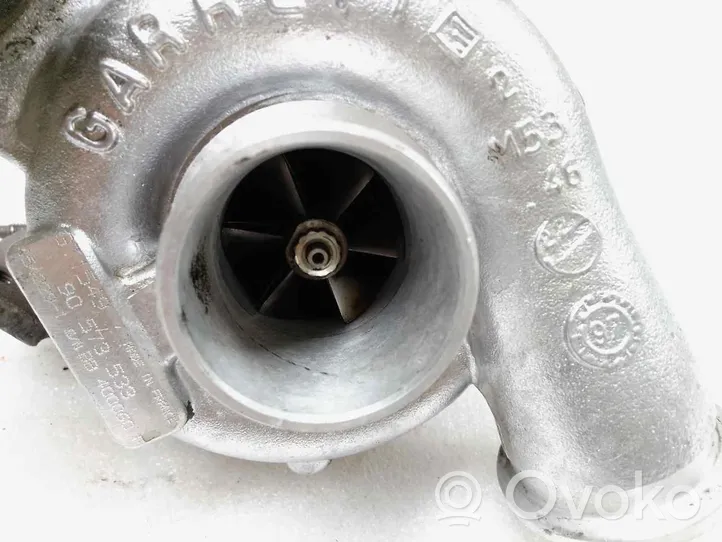 Opel Sintra Turbine 90573533