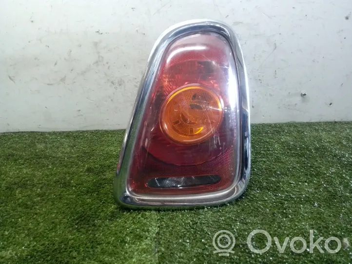 Mini One - Cooper R56 Lampa tylna 8821908RAQYR