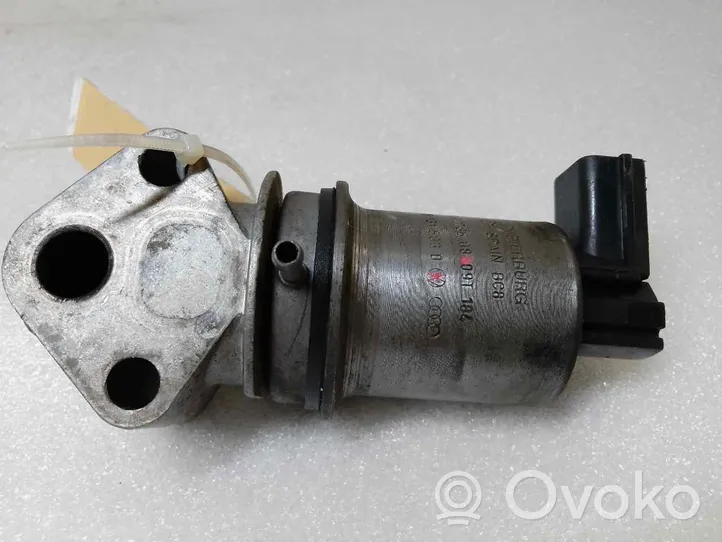 Volkswagen Polo EGR-venttiili 72278508