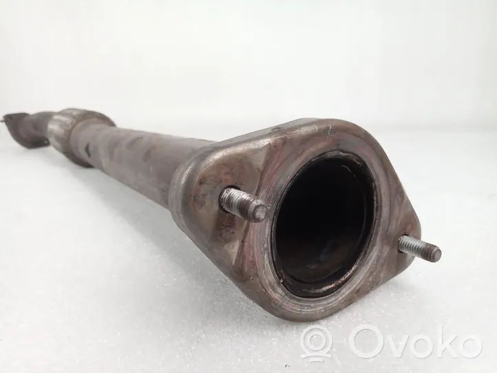 Alfa Romeo Giulietta Filtre à particules catalyseur FAP / DPF 51807742