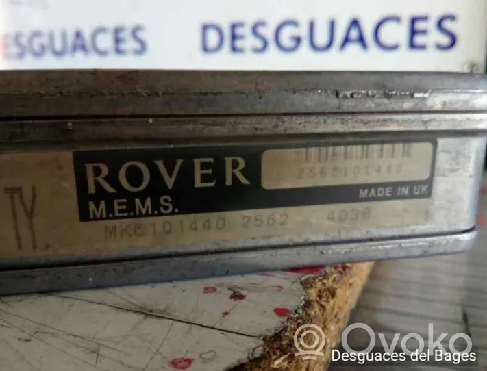 Rover 214 - 216 - 220 Dzinēja vadības bloks MKC101440