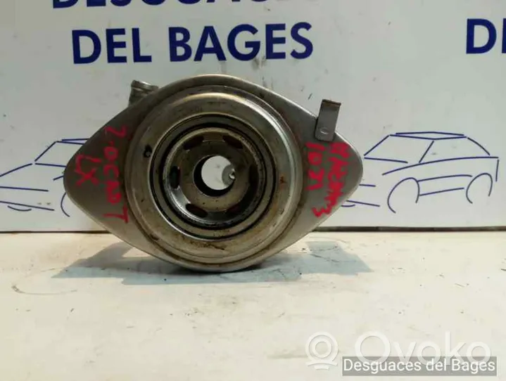 Mazda 3 I Radiateur d'huile moteur 7BR