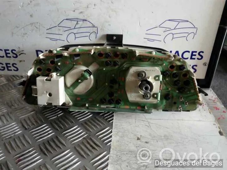 Citroen Jumpy Tachimetro (quadro strumenti) 1480110080