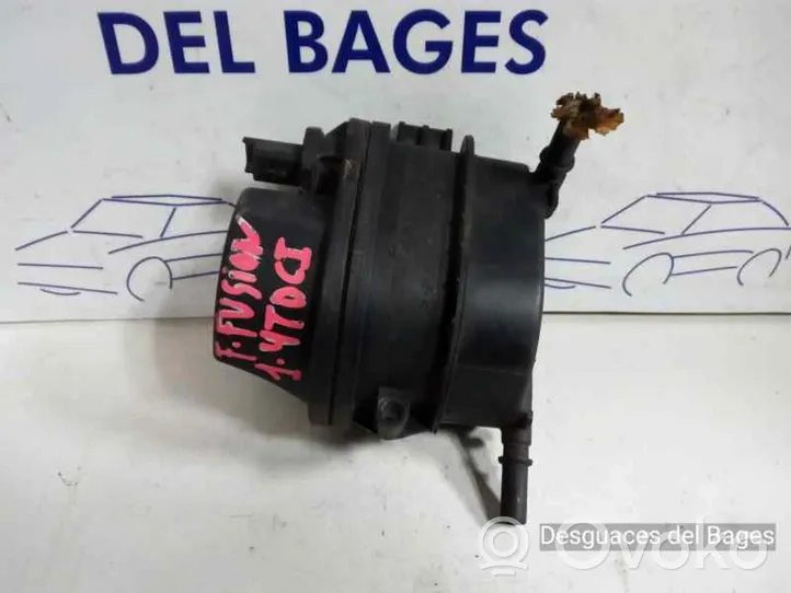 Ford Fusion Filtro carburante 2S6Q9155BA