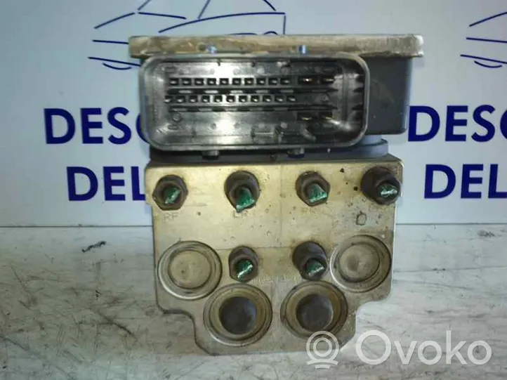 Renault Master II Pompe ABS 15052204