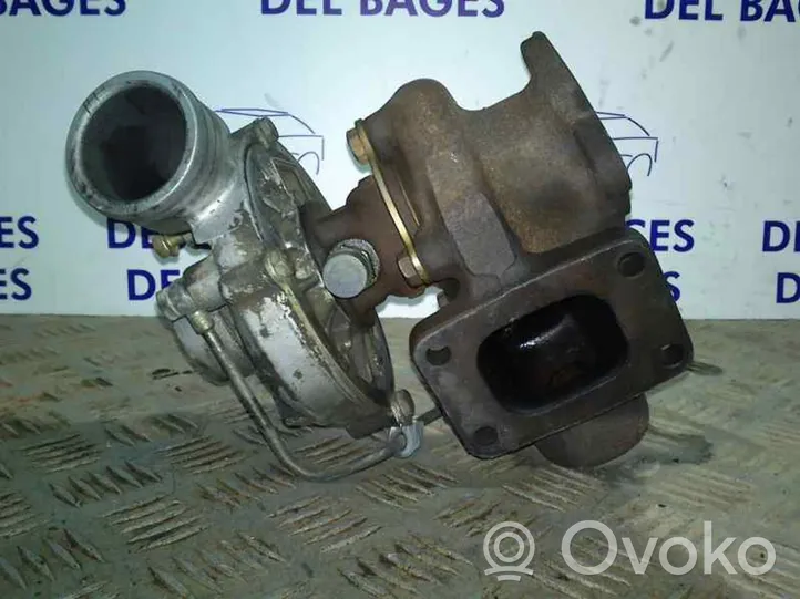 Opel Frontera A Turbina K1490325169