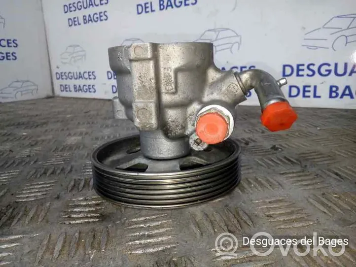 Peugeot Bipper Ohjaustehostimen pumppu 1400980180