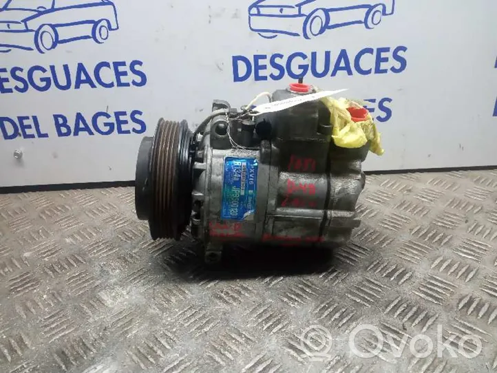 Land Rover Freelander Turbocompressore LR012808