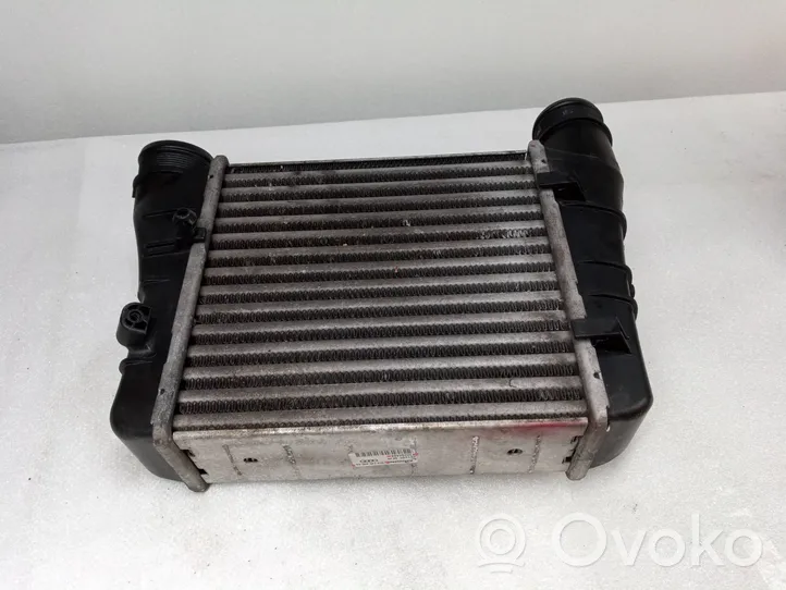 Seat Exeo (3R) Radiatore intercooler 3229440