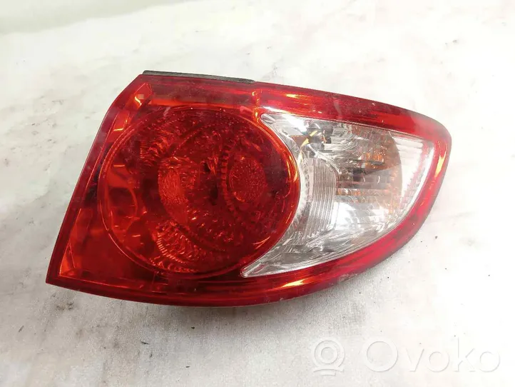 Hyundai Santa Fe Lampa tylna 924022B000