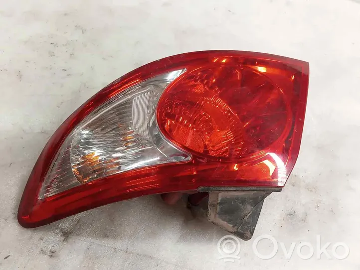 Hyundai Santa Fe Lampa tylna 924022B000