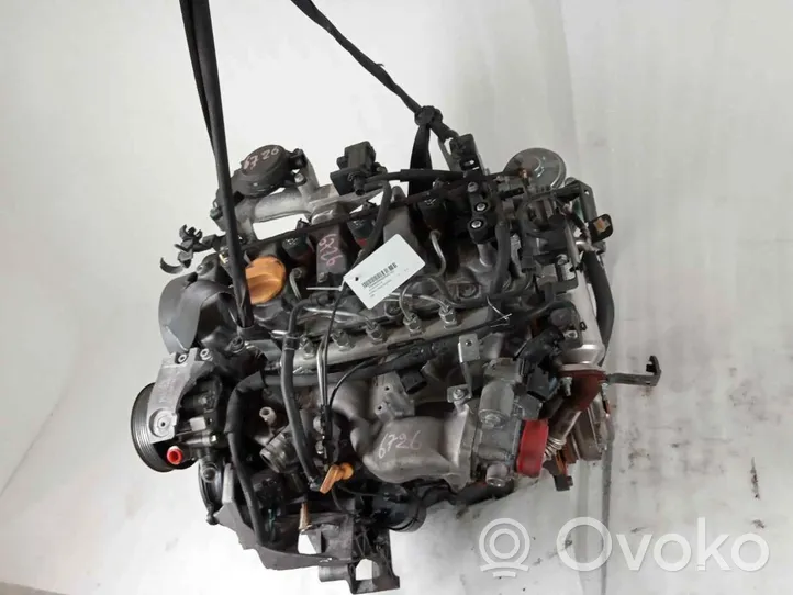 Chevrolet Cruze Moottori Z20S1