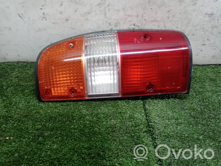 Mazda B series UN Rear/tail lights 