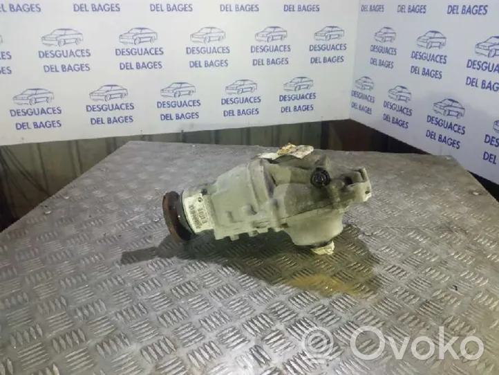 BMW 4 F36 Gran coupe Diferencial delantero 7578157-06EA8203