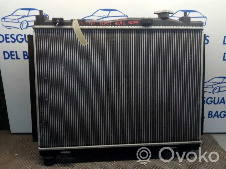 Honda Jazz Coolant radiator 2230003160