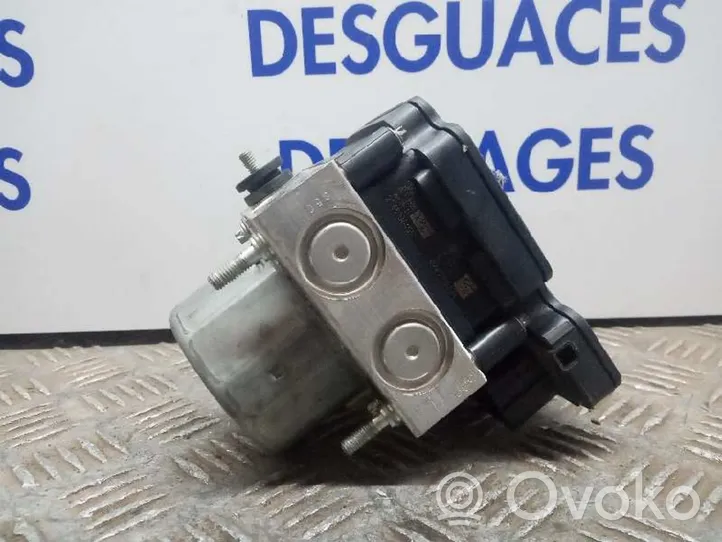 Honda Jazz ABS Pump 16112121594