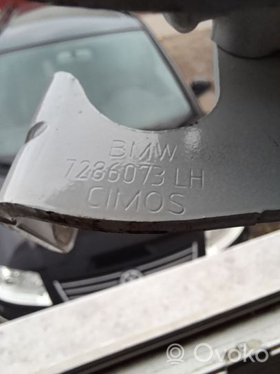 BMW X3 F25 Zawias klapy tylnej bagażnika 7286073