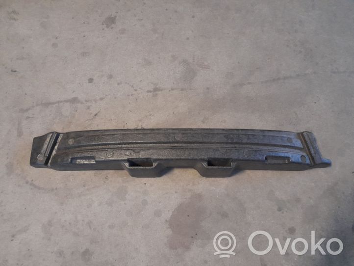 Volkswagen Tiguan Absorber zderzaka przedniego 5N0807248