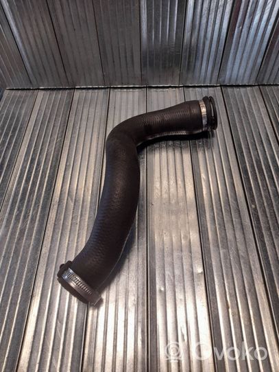 Citroen C6 Engine coolant pipe/hose 9683957380