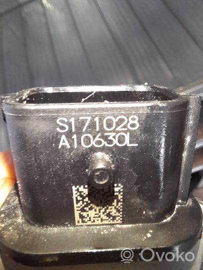 BMW X2 F39 Other gearbox part S171028