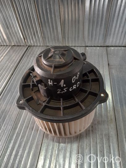 Hyundai H-1, Starex, Satellite Heater fan/blower 50A1F04MY