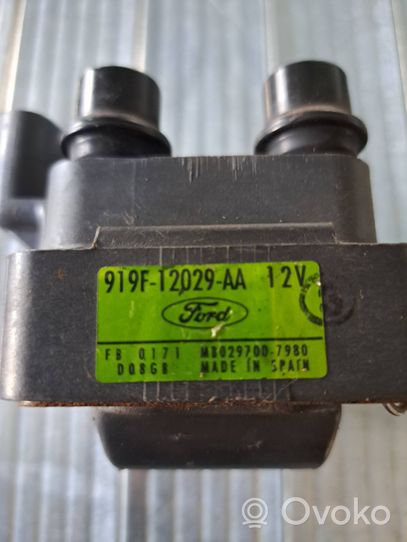 Ford Scorpio High voltage ignition coil 919F12029AA