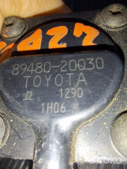 Toyota Avensis T250 Turbo attuatore 8948020030