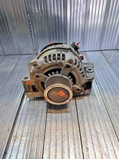 Toyota RAV 4 (XA30) Alternator 2706026030