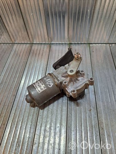 Ford Fusion Moteur d'essuie-glace 404745