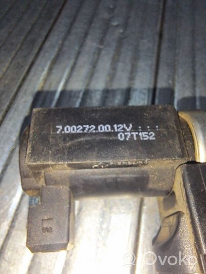 KIA Cerato Vacuum valve 70027200