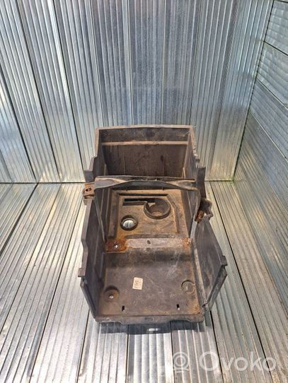 Ford Focus C-MAX Battery box tray 