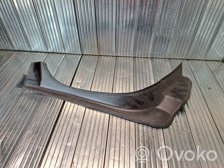 BMW 5 G30 G31 Altro elemento di rivestimento bagagliaio/baule 7400595