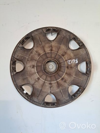 Volkswagen PASSAT B7 R16 wheel hub/cap/trim 