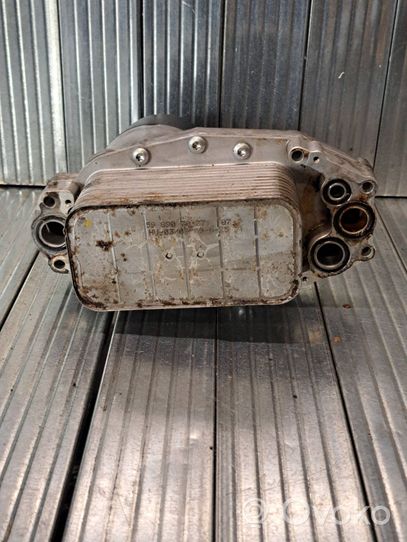 Citroen C6 Kita variklio detalė 9X2Q6B624BA