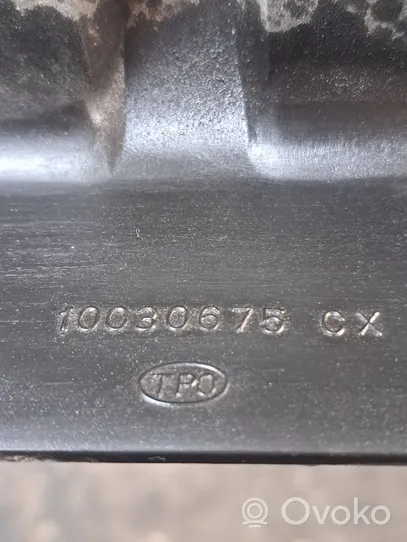 Pontiac Fiero Muu korin osa 10030675CX