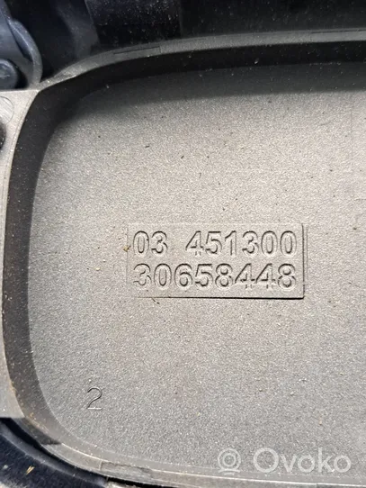 Volvo V50 Interrupteur commade lève-vitre 30658448