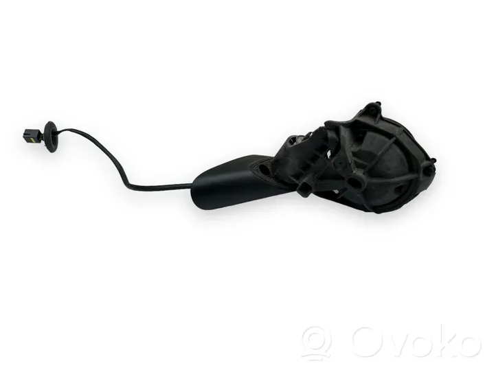 Opel Corsa E Front door electric wing mirror 095423