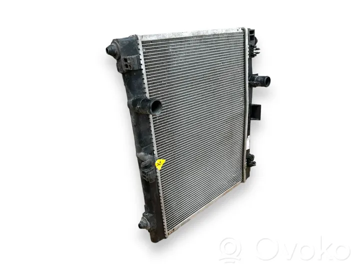 Toyota Yaris Radiateur de refroidissement MF4221333843