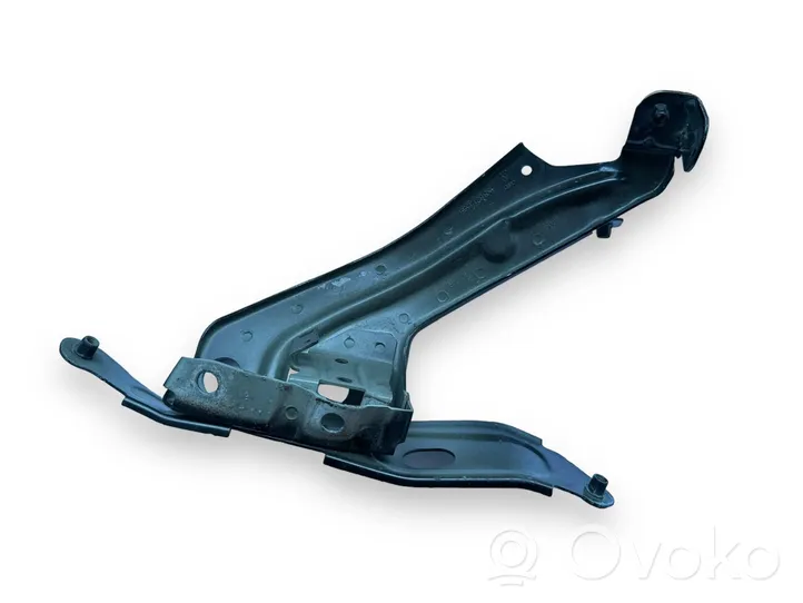 Audi A7 S7 4K8 Supporto di montaggio del parafango 4K8821132B