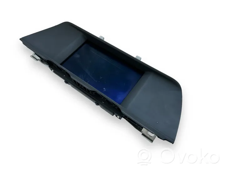 BMW 5 F10 F11 Panel / Radioodtwarzacz CD/DVD/GPS 9241825