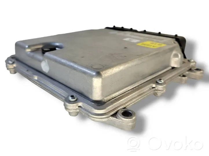 Honda CR-V Sterownik / Moduł ECU 37820R7CG85