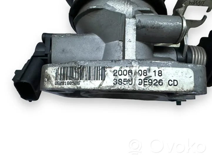 Ford Ka Zawór przepustnicy 2S6U9E927