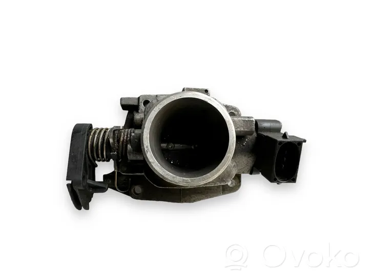 Ford Ka Throttle valve position sensor 95BF9B989